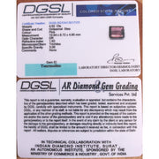 4.52/CT Premium Quality Tourmaline